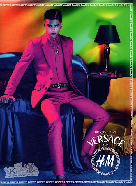 vestito 18 anni uomo versace|versace sale.